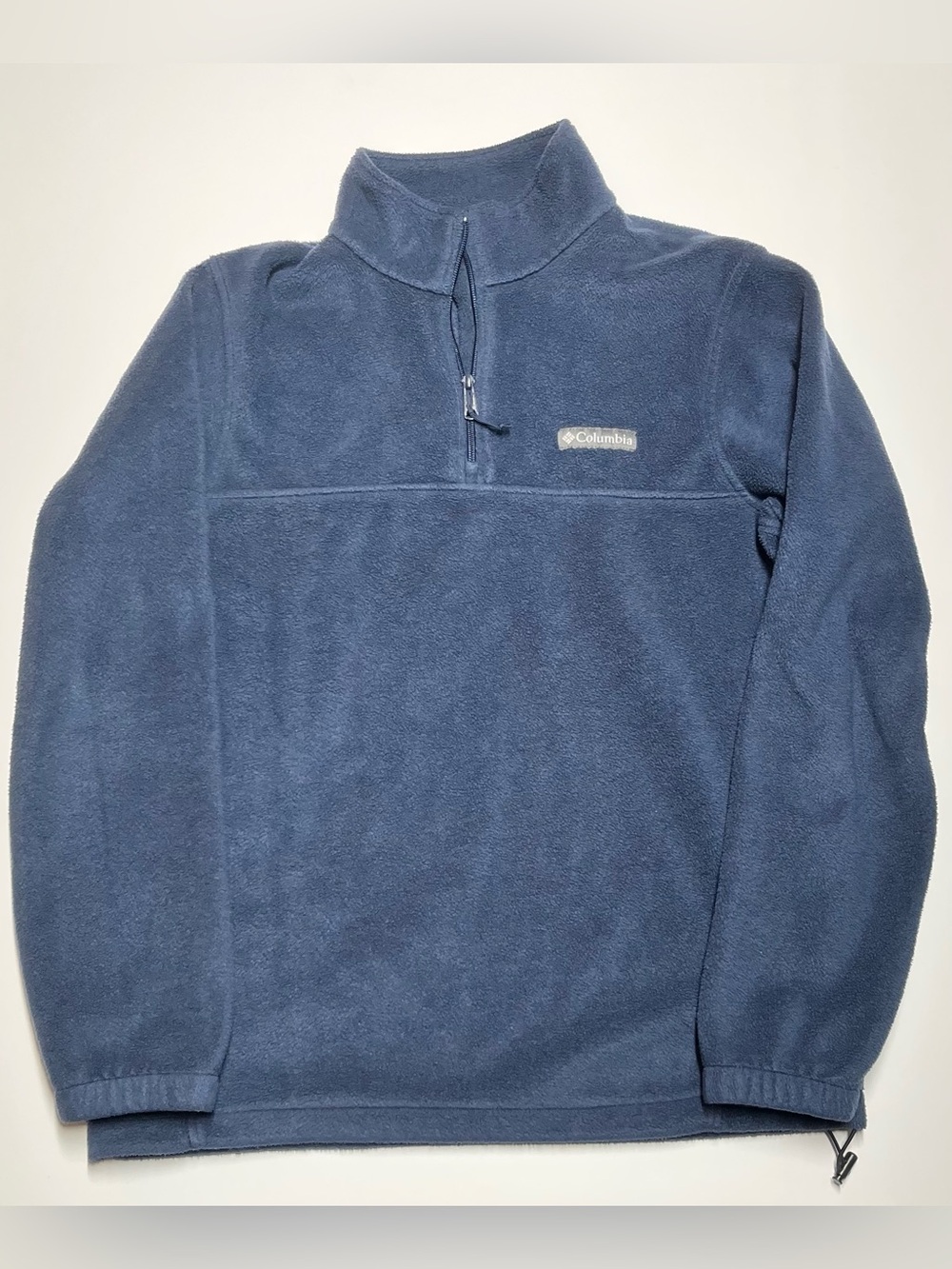 Columbia men’s size medium quarter zip pullover